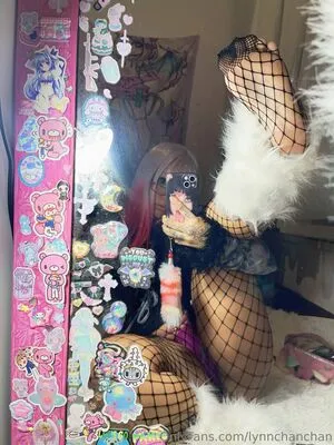 Lynnchanchan OnlyFans Leaked Free Thumbnail Picture - #NZR8oCWrjh