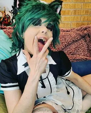 Lynnekittycosplay OnlyFans Leaked Free Thumbnail Picture - #BKidQEcdBy