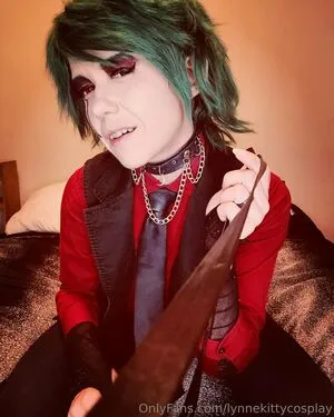 Lynnekittycosplay OnlyFans Leaked Free Thumbnail Picture - #bfF9XbUYhS