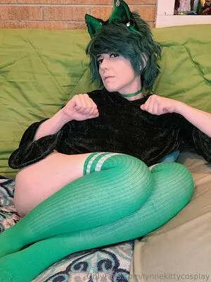 Lynnekittycosplay OnlyFans Leaked Free Thumbnail Picture - #c19lQYy12D