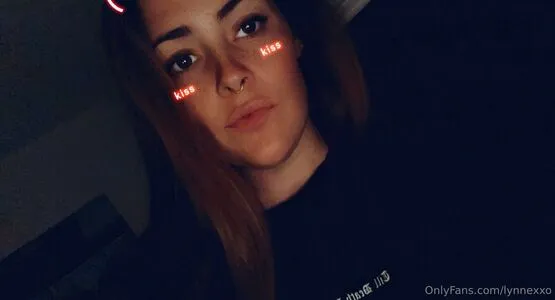 Lynnexxo OnlyFans Leaked Free Thumbnail Picture - #dCfR8fiVAy