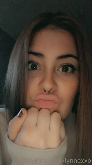 Lynnexxo OnlyFans Leaked Free Thumbnail Picture - #vx4f3J6YAr