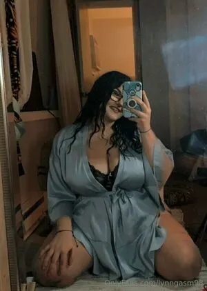 Lynngasm98 OnlyFans Leaked Free Thumbnail Picture - #2vetN2up6L