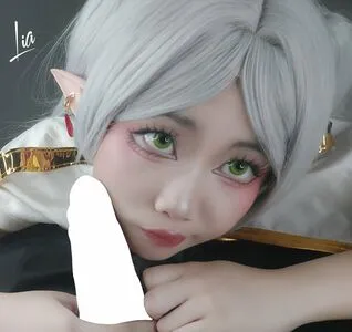 Lynnie Lia OnlyFans Leaked Free Thumbnail Picture - #X9A7Kg34bL
