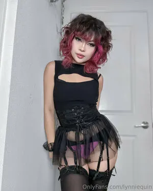 Lynniequin OnlyFans Leaked Free Thumbnail Picture - #mBjqvOgpy3