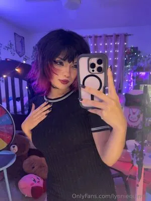 Lynniequinvip OnlyFans Leaked Free Thumbnail Picture - #0PhIa4IiyE