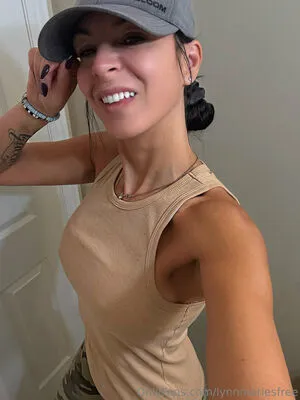 Lynnmariesfree OnlyFans Leaked Free Thumbnail Picture - #skl2IbasjG