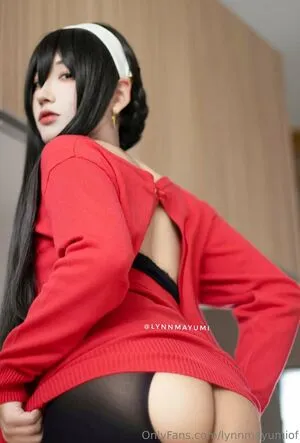 Lynnmayumiof OnlyFans Leaked Free Thumbnail Picture - #4oCUOTUofB