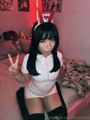 Lynnminnie OnlyFans Leaked Free Thumbnail Picture - #9BOQw7QJXe