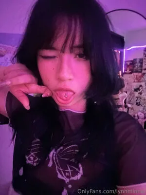 Lynnminnie OnlyFans Leaked Free Thumbnail Picture - #jRewwmoaM1