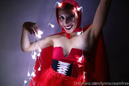 Lynnscreamfree OnlyFans Leaked Free Thumbnail Picture - #jF6L5LC8fz