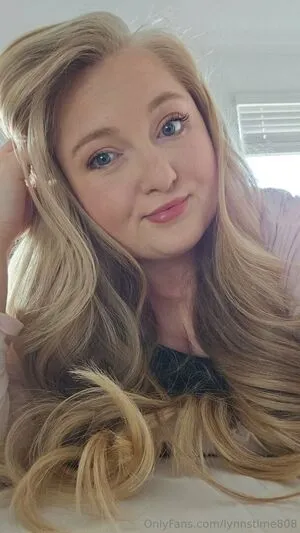 Lynnstime808 OnlyFans Leaked Free Thumbnail Picture - #32I85wMFGH