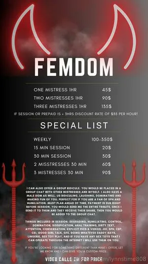 Lynnstime808 OnlyFans Leaked Free Thumbnail Picture - #nfuFa94GYA