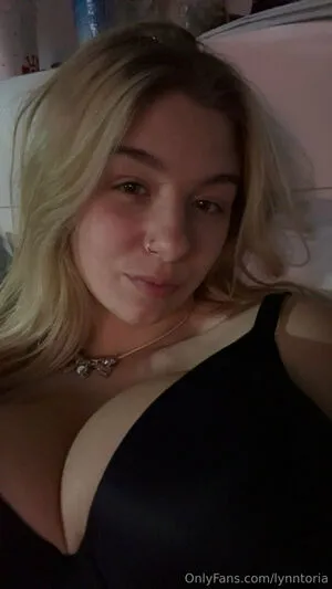 Lynntoria OnlyFans Leaked Free Thumbnail Picture - #1JzcvfVXDB