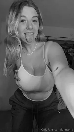 Lynntoria OnlyFans Leaked Free Thumbnail Picture - #3D4PNLcaKm