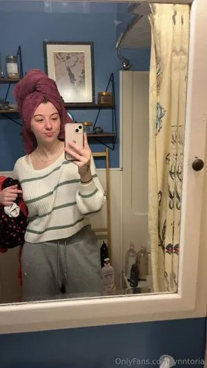 Lynntoria OnlyFans Leaked Free Thumbnail Picture - #EH508YYbYI