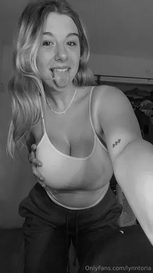 Lynntoria OnlyFans Leaked Free Thumbnail Picture - #GZ8tGcd3Sk