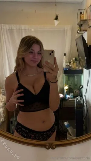 Lynntoria OnlyFans Leaked Free Thumbnail Picture - #MhBQznerJd