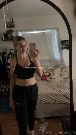 Lynntoria OnlyFans Leaked Free Thumbnail Picture - #cI4v8qu2j4