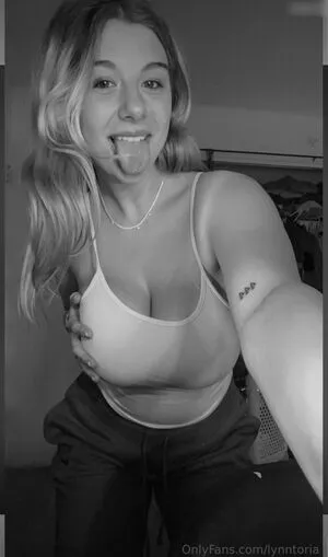 Lynntoria OnlyFans Leaked Free Thumbnail Picture - #ch1uHVIC80