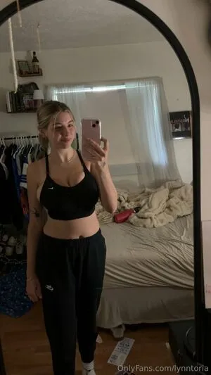 Lynntoria OnlyFans Leaked Free Thumbnail Picture - #hmgGNkImd0