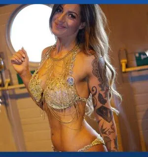 Lynsey Spence OnlyFans Leaked Free Thumbnail Picture - #0kE84BEILy