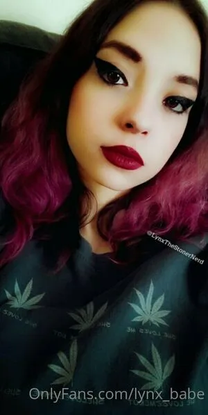 Lynx Babe OnlyFans Leaked Free Thumbnail Picture - #5DExe60ATx