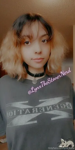 Lynx Babe OnlyFans Leaked Free Thumbnail Picture - #B4AbcwXKrG
