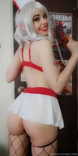 Lynx Babe OnlyFans Leaked Free Thumbnail Picture - #ErBVnAjcEU
