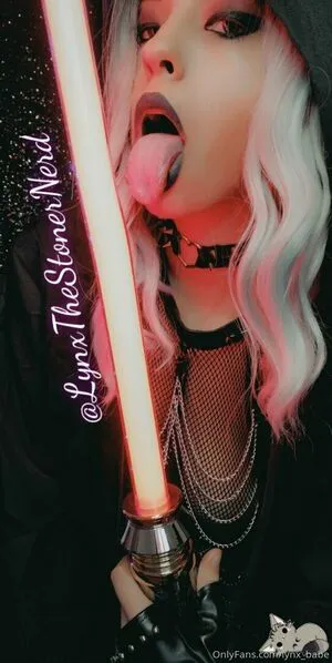 Lynx Babe OnlyFans Leaked Free Thumbnail Picture - #bryBYFVAL3