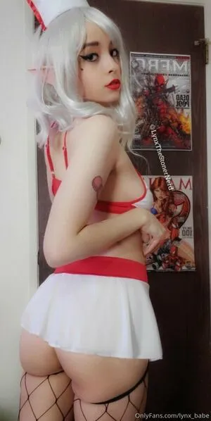 Lynx Babe OnlyFans Leaked Free Thumbnail Picture - #dygeIzUgL5