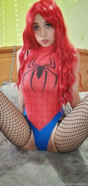 Lynx Babe OnlyFans Leaked Free Thumbnail Picture - #oTGXbqRCKt