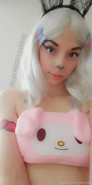 Lynx Babe OnlyFans Leaked Free Thumbnail Picture - #qcqU2RNgVq