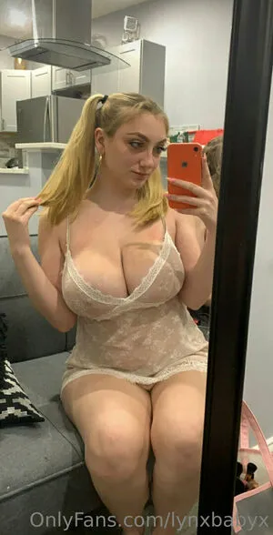 Lynxbabyx OnlyFans Leaked Free Thumbnail Picture - #IKEFZ5xCBX