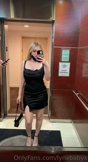 Lynxbabyx OnlyFans Leaked Free Thumbnail Picture - #NJPAbtvN8J