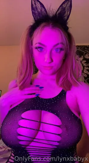 Lynxbabyx OnlyFans Leaked Free Thumbnail Picture - #SlnrJM6wwm