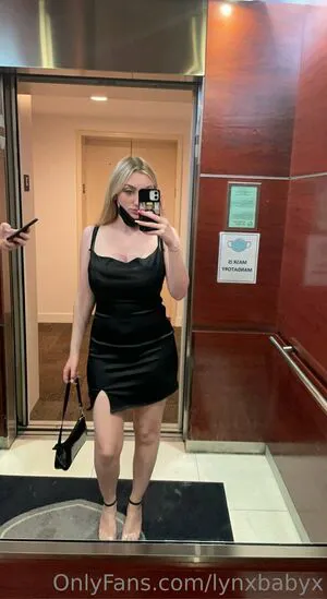 Lynxbabyx OnlyFans Leaked Free Thumbnail Picture - #WMT89txB44