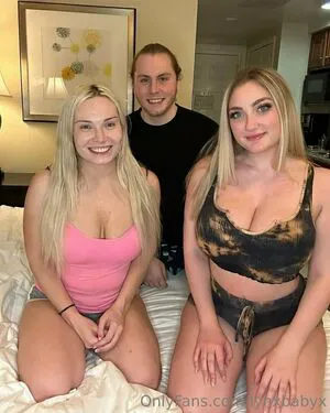 Lynxbabyx OnlyFans Leaked Free Thumbnail Picture - #t4hUTXi143