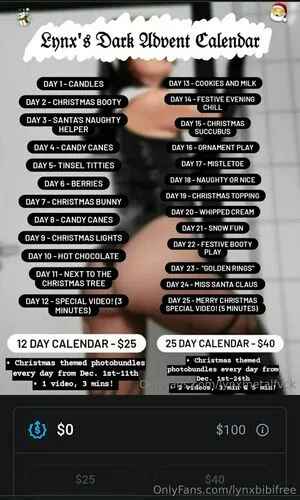 Lynxbibifree OnlyFans Leaked Free Thumbnail Picture - #1jwbVtHTWQ