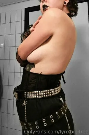 Lynxbibifree OnlyFans Leaked Free Thumbnail Picture - #QyMh5iacTM