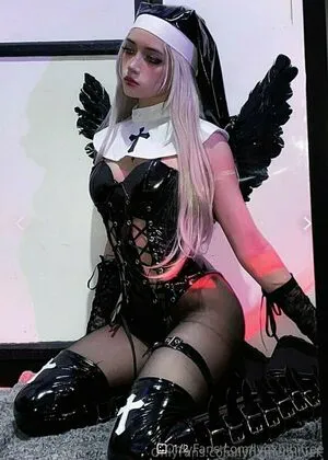 Lynxbibifree OnlyFans Leaked Free Thumbnail Picture - #lo7qGr5Usq