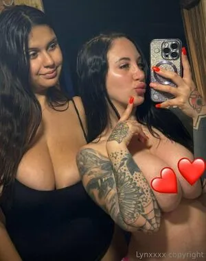 Lynxxx2000 OnlyFans Leaked Free Thumbnail Picture - #D3gF8azZiO