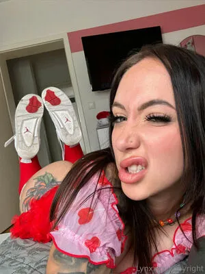 Lynxxx2000 OnlyFans Leaked Free Thumbnail Picture - #S5JjcjuVfF