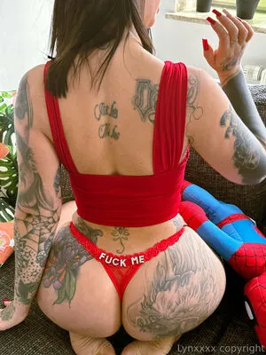 Lynxxx2000 OnlyFans Leaked Free Thumbnail Picture - #bodNZ7W0sd