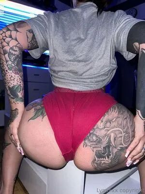 Lynxxx2000 OnlyFans Leaked Free Thumbnail Picture - #pziTzfH7Jj