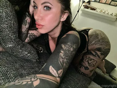 Lynxxx2000 OnlyFans Leaked Free Thumbnail Picture - #rjafU9xl5t