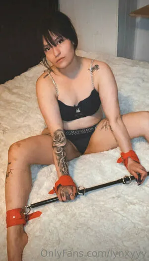 Lynxyyy OnlyFans Leaked Free Thumbnail Picture - #UdzA1xnkdV