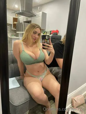 Lynxyyy OnlyFans Leaked Free Thumbnail Picture - #gJc6DNvM4j