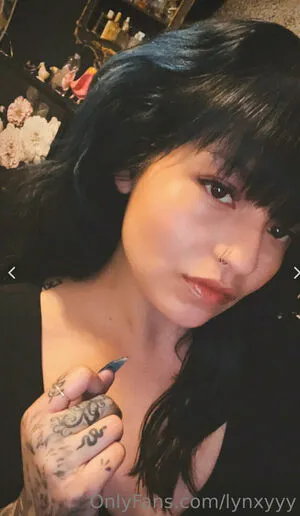Lynxyyy OnlyFans Leaked Free Thumbnail Picture - #rm1rawyiix