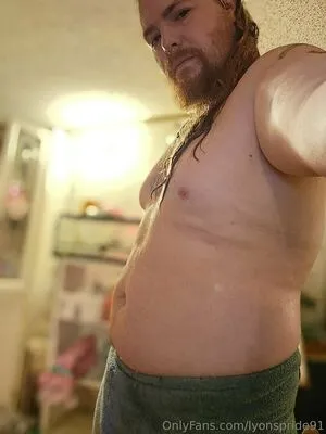 Lyonspride91 OnlyFans Leaked Free Thumbnail Picture - #AswXcFkBb2